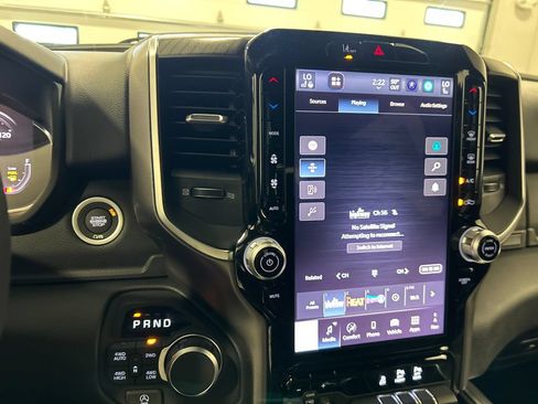 New 2026 RAM 1500 Big Horn AWD/4WD image 23