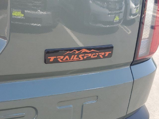 Certified 2026 Honda Passport TrailSport image 7