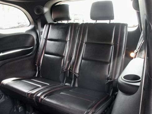 Used 2021 Dodge Durango R/T image 35