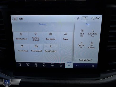 Used 2022 Ford F150 Raptor w/ Equipment Group 801A High image 33