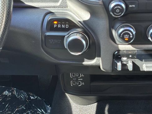 Used 2020 RAM 2500 Tradesman AWD/4WD image 27