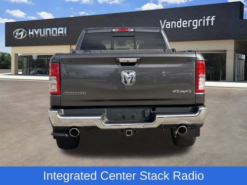 Used 2019 RAM 1500 Big Horn image 9