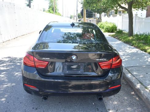 Used 2019 BMW 440i xDrive Coupe w/ Convenience Package AWD/4WD image 7