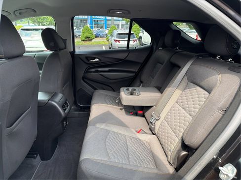 Used 2019 Chevrolet Equinox LT AWD/4WD image 10