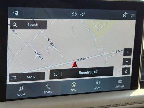 Used 2023 Lincoln Aviator Reserve w/ Equipment Group 201A AWD/4WD image 4