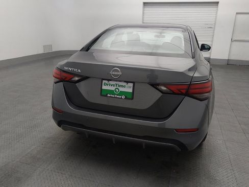 Used 2025 Nissan Sentra S image 7