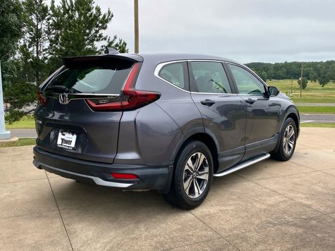 Used 2020 Honda CR-V LX image 6