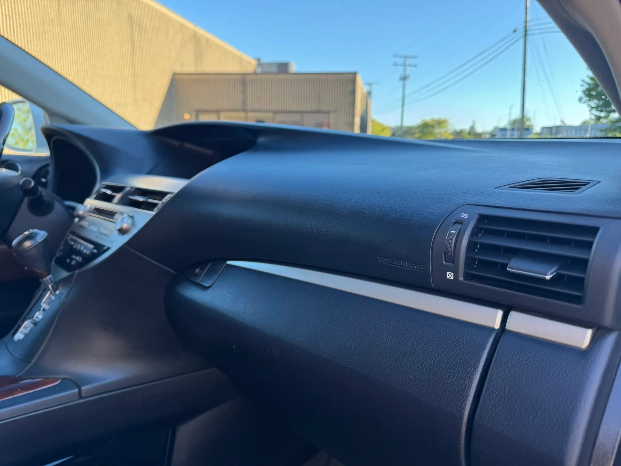 Used 2015 Lexus RX 350 AWD image 27