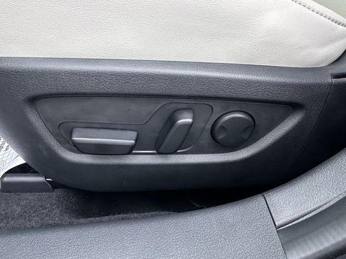 New 2025 MAZDA CX-30 2.5 Turbo w/ Premium Package image 17