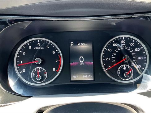 Used 2024 Kia K5 GT-Line w/ GT-Line Premium Package FWD image 25