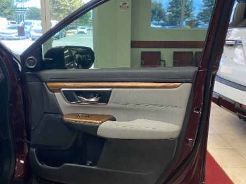 Used 2018 Honda CR-V EX image 7