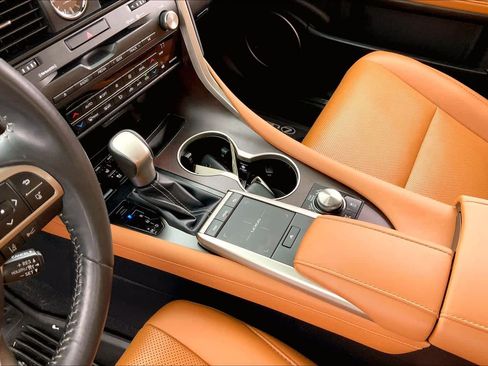 Used 2021 Lexus RX 350 AWD w/ Premium Package image 17