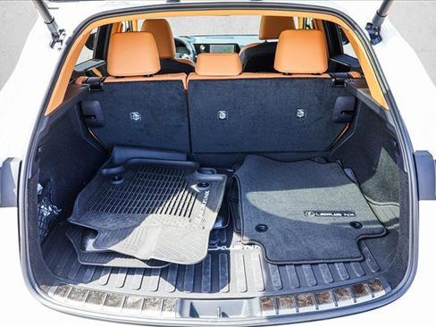 Used 2025 Lexus NX 350 AWD w/ Accessory Package (2T) image 25