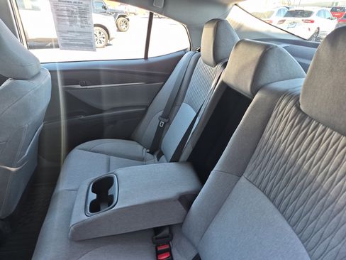 Used 2026 Toyota Camry LE image 15