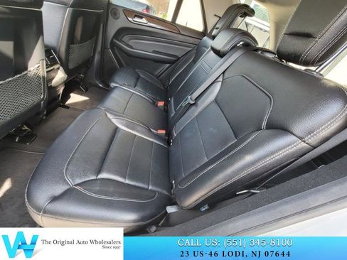 Used 2014 Mercedes-Benz ML 350 4MATIC image 14