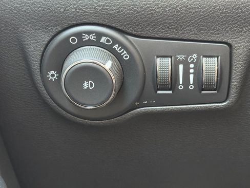 Used 2023 Jeep Compass Limited w/ Elite Group AWD/4WD image 24