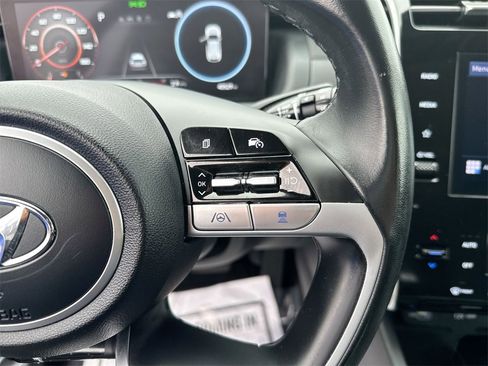 Used 2022 Hyundai Tucson SEL w/ Convenience Package image 18