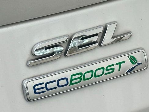 Used 2019 Ford Escape SEL FWD image 4