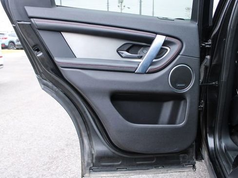 Used 2021 Land Rover Discovery Sport S R-Dynamic image 29