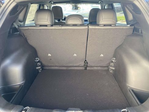 New 2026 Jeep Compass Latitude AWD/4WD image 9