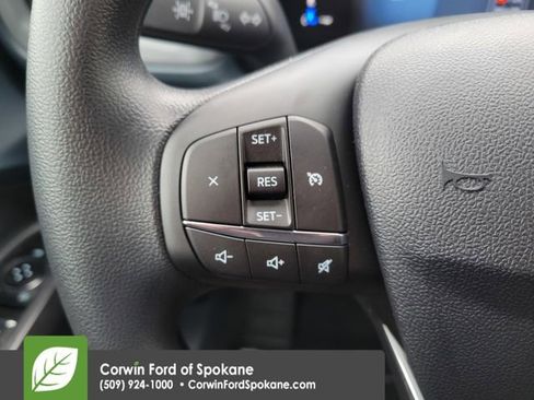 New 2026 Ford Maverick XL w/ 4K Tow Package image 21