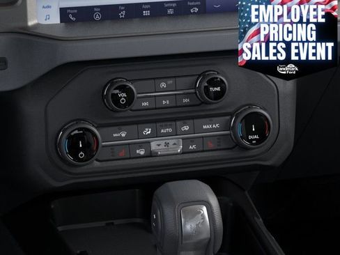 New 2026 Ford Bronco Big Bend AWD/4WD image 16