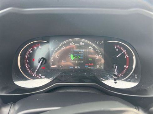 Certified 2023 Toyota RAV4 XLE w/ XLE Grade Weather Package image 26