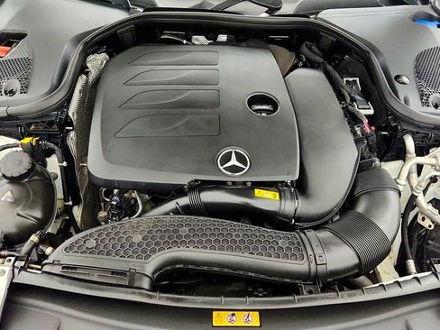 Used 2021 Mercedes-Benz E 350 4MATIC Sedan w/ Premium Package image 25