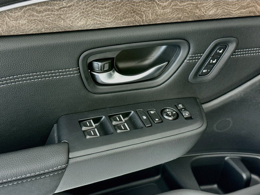 New 2026 Honda Pilot Elite image 24
