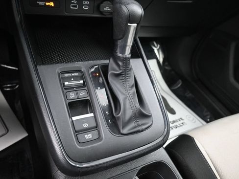 Used 2023 Honda CR-V EX image 27