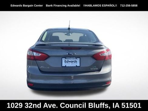 Used 2012 Ford Focus SE FWD image 6