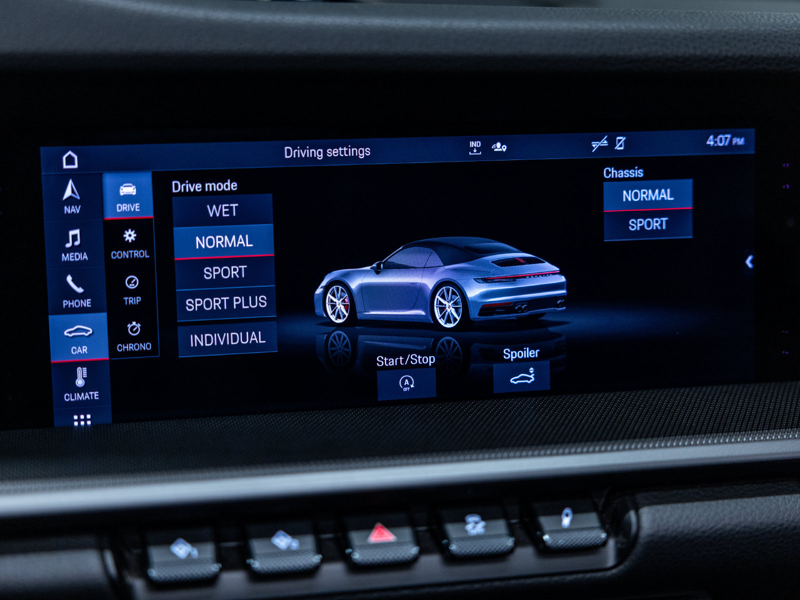 Certified 2020 Porsche 911 Carrera S RWD image 40