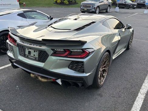 Used 2024 Chevrolet Corvette Stingray Preferred Cpe w/ 2LT RWD image 5