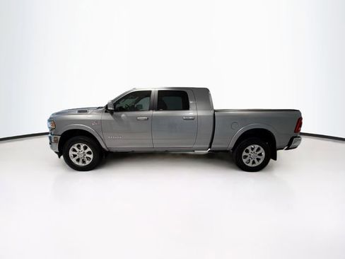 Used 2019 RAM 2500 Laramie image 4
