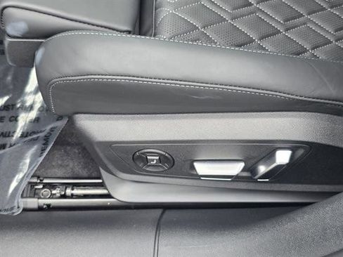 New 2025 Audi S5 Prestige image 22