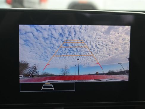 Used 2024 Chevrolet Trax RS w/ Driver Confidence Package image 24