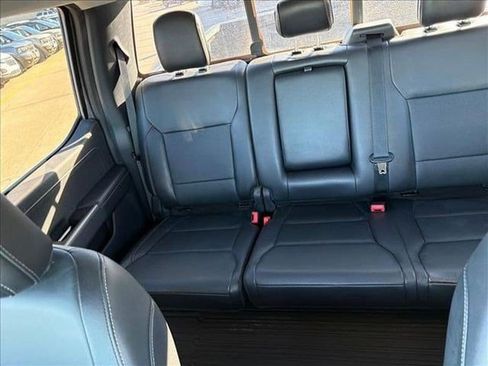 Used 2022 Ford F150 Lariat AWD/4WD image 13