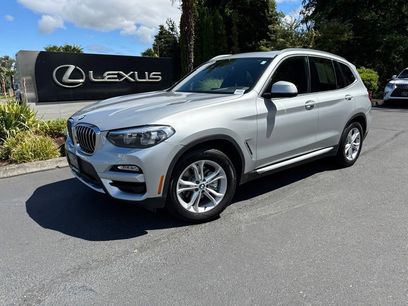 Used 2019 BMW X3 xDrive30i