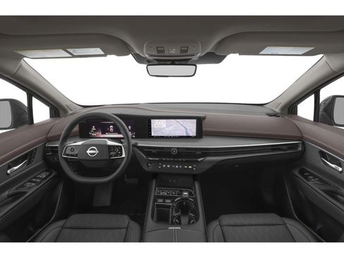 Used 2025 Nissan Murano SL image 3
