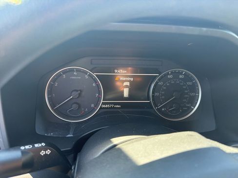 Used 2022 Mitsubishi Outlander ES AWD/4WD image 5