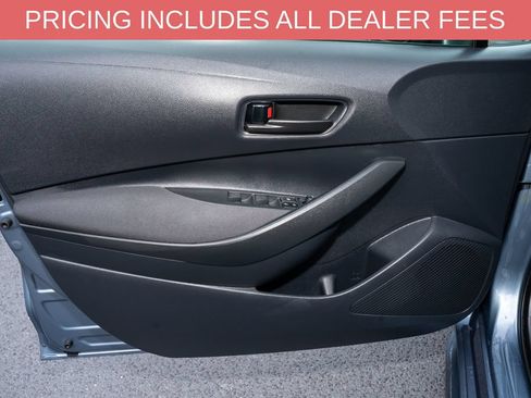 Used 2026 Toyota Corolla LE FWD image 11