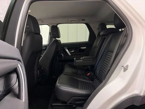 Used 2022 Land Rover Discovery Sport S AWD/4WD image 13