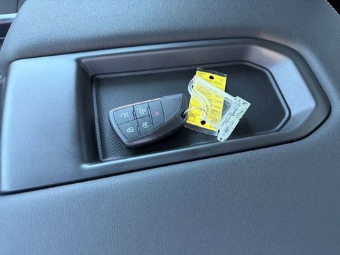 New 2026 GMC Sierra 1500 Elevation w/ X31 Off-Road Package image 26