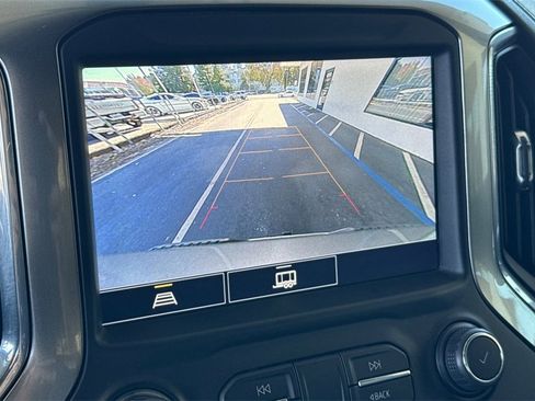 Used 2021 Chevrolet Silverado 1500 RST image 18