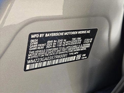 Used 2025 MINI Cooper Countryman S w/ Comfort Package Max image 18