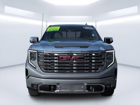 Used 2024 GMC Sierra 1500 Denali AWD/4WD image 8