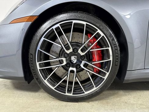 New 2026 Porsche 911 Carrera S RWD image 13