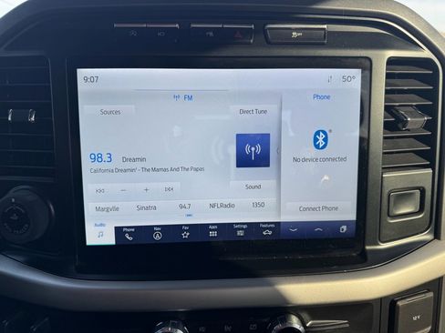 Used 2021 Ford F150 XLT w/ Equipment Group 302A High image 25