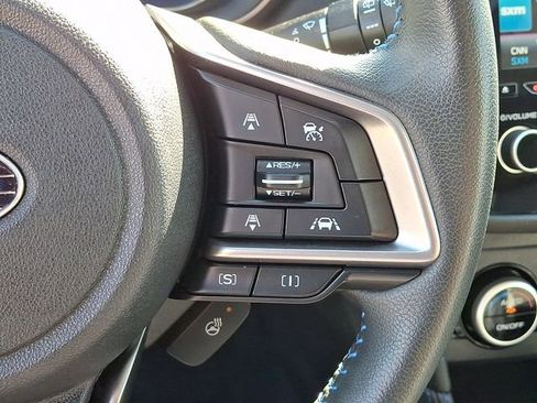 Used 2023 Subaru Crosstrek Hybrid w/ Moonroof Package w/Navigation AWD/4WD image 23