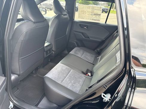 Used 2026 Toyota RAV4 XSE w/ Panoramic Sun Roof Package AWD/4WD image 15